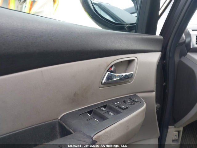 Honda ODYSSEY EX 2014 5FNRL5H49EB502324 Image 17