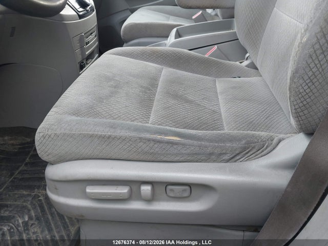 Honda ODYSSEY EX 2014 5FNRL5H49EB502324 Image 18