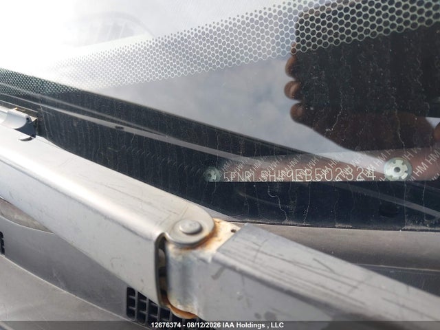 Honda ODYSSEY EX 2014 5FNRL5H49EB502324 Image 19