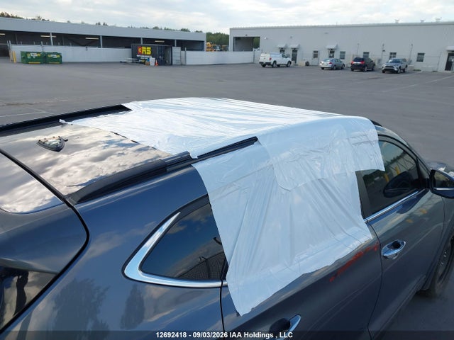 Hyundai Tucson Ultimate 2016 KM8J3CA20GU040574 Image 21