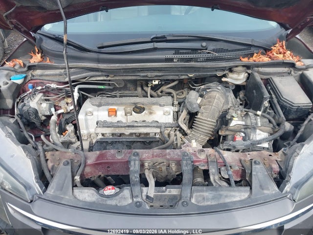 Продаж на аукціоні авто 2014 Honda Cr-v Ex-l, vin: 2HKRM4H79EH122192, номер лоту: 12692419