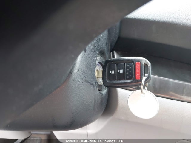 Продаж на аукціоні авто 2014 Honda Cr-v Ex-l, vin: 2HKRM4H79EH122192, номер лоту: 12692419