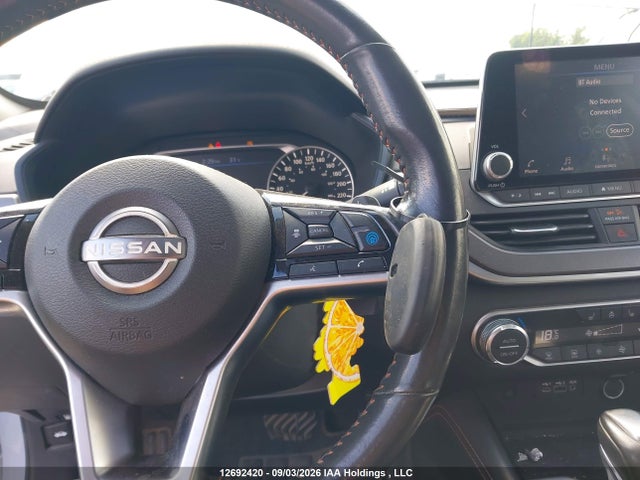 1N4BL4CW6RN329881 Nissan ALTIMA SR
