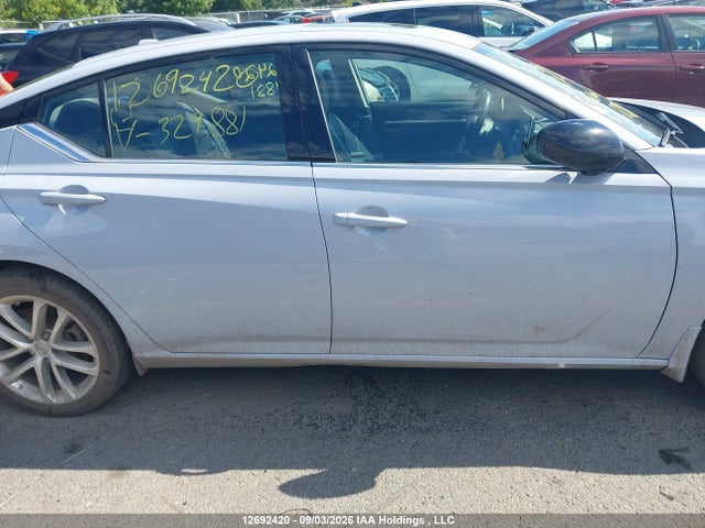 Nissan ALTIMA SR 2024 1N4BL4CW6RN329881 Image 14