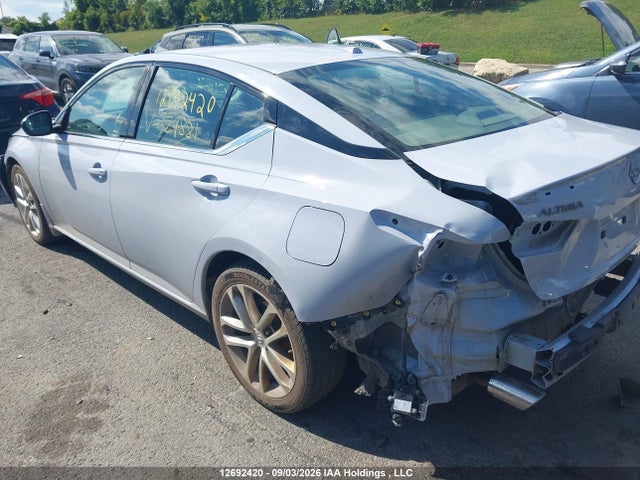 Nissan ALTIMA SR 2024 1N4BL4CW6RN329881 Image 3
