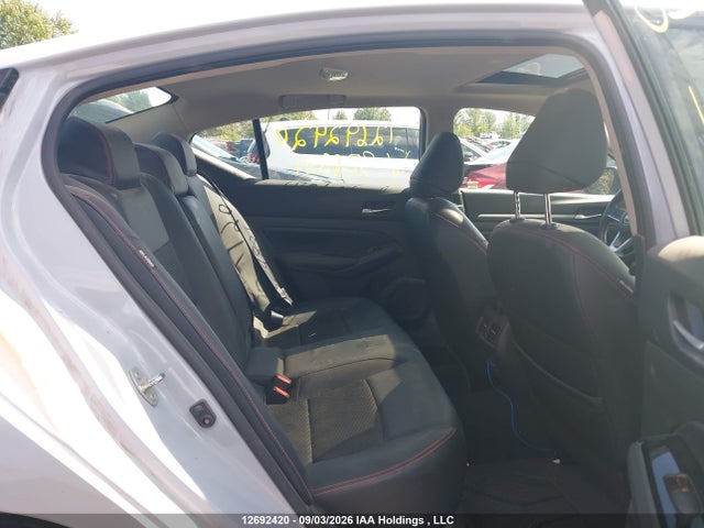 1N4BL4CW6RN329881 Nissan ALTIMA SR