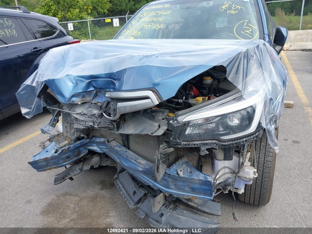 Subaru Forester Touring 2021 JF2SKEJC4MH514824 Image 22