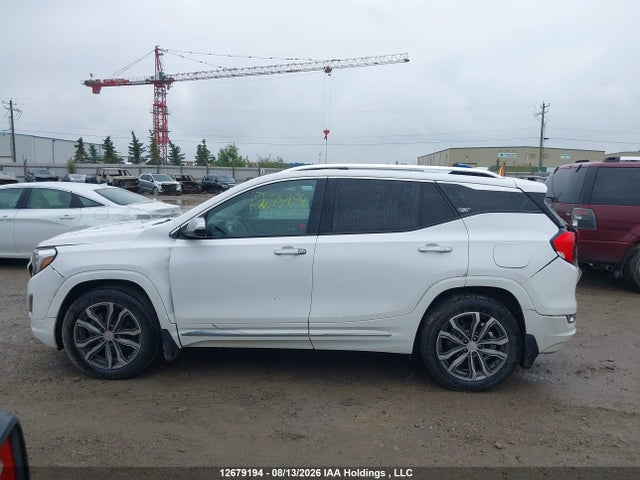 3GKALXEX7JL331175 GMC Terrain Denali