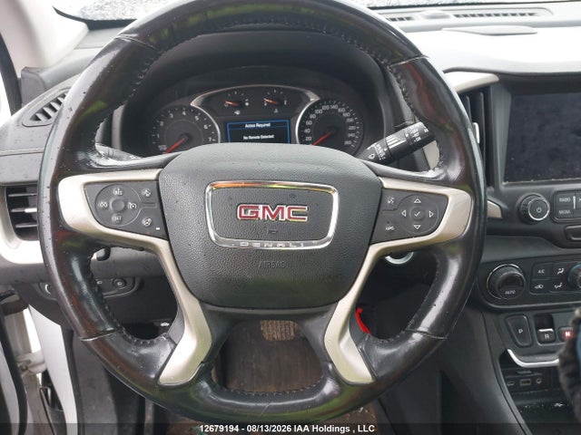 3GKALXEX7JL331175 GMC Terrain Denali