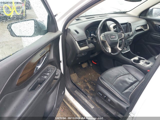 3GKALXEX7JL331175 GMC Terrain Denali