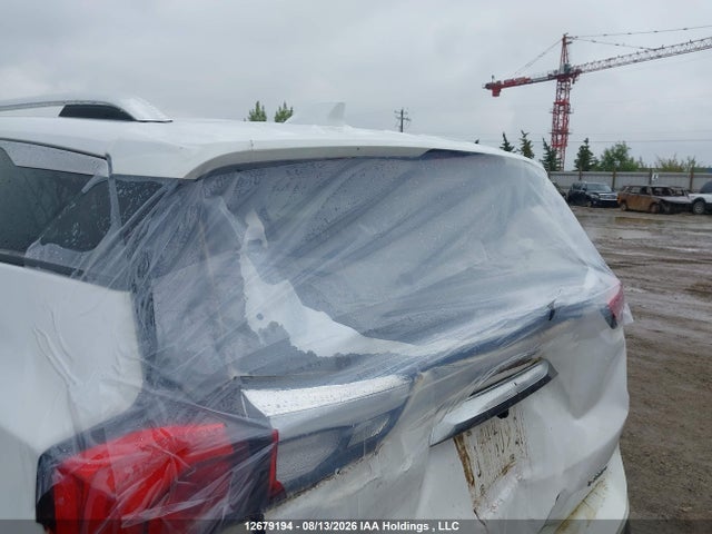 3GKALXEX7JL331175 GMC Terrain Denali
