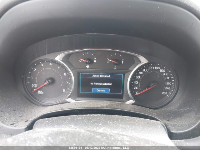3GKALXEX7JL331175 GMC Terrain Denali