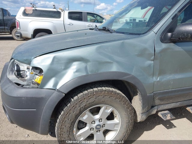 Продажа на аукционе авто 2005 Ford Escape Xlt, vin: 1FMYU93165KA85952, номер лота: 12681412