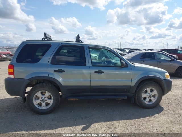 Продажа на аукционе авто 2005 Ford Escape Xlt, vin: 1FMYU93165KA85952, номер лота: 12681412