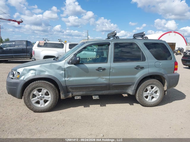 Продажа на аукционе авто 2005 Ford Escape Xlt, vin: 1FMYU93165KA85952, номер лота: 12681412