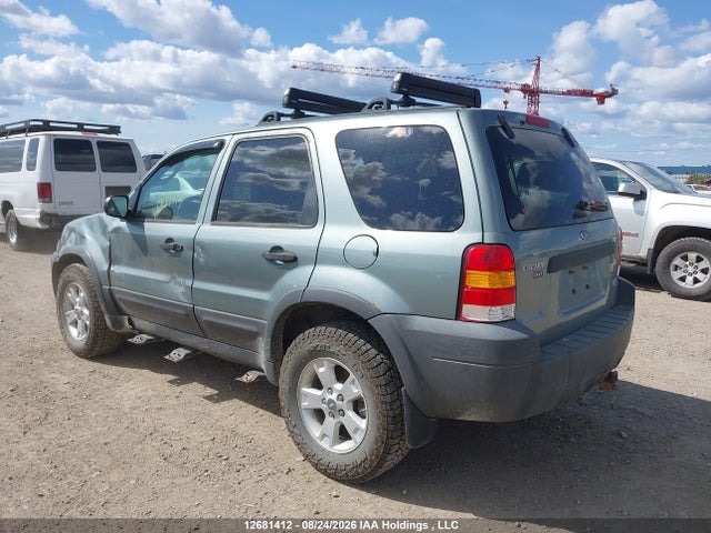 Продажа на аукционе авто 2005 Ford Escape Xlt, vin: 1FMYU93165KA85952, номер лота: 12681412
