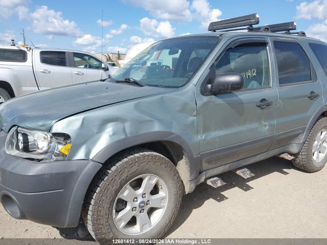 Продажа на аукционе авто 2005 Ford Escape Xlt, vin: 1FMYU93165KA85952, номер лота: 12681412