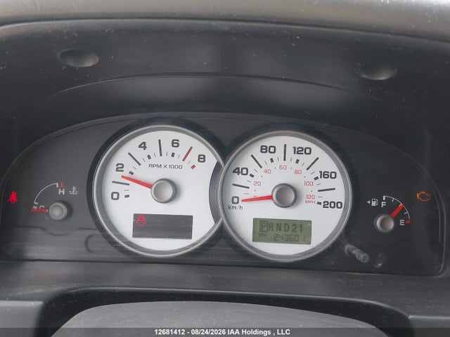 Продажа на аукционе авто 2005 Ford Escape Xlt, vin: 1FMYU93165KA85952, номер лота: 12681412