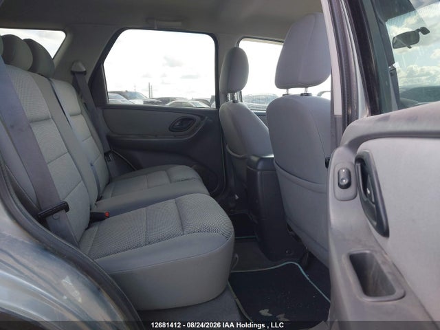 Продажа на аукционе авто 2005 Ford Escape Xlt, vin: 1FMYU93165KA85952, номер лота: 12681412