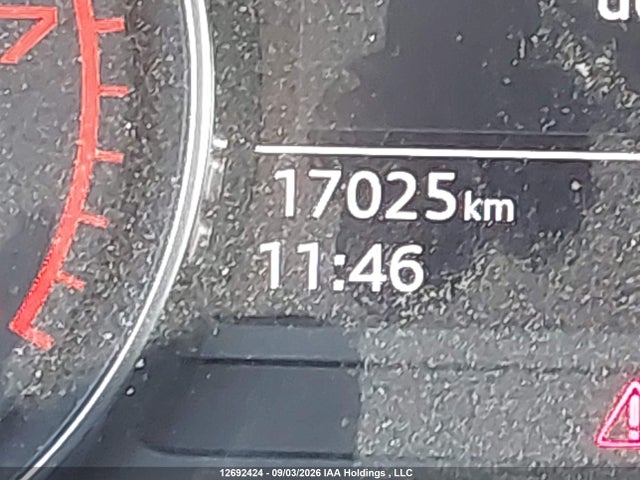 WA1AAAFY1R2136430 Audi Q5 45 Komfort
