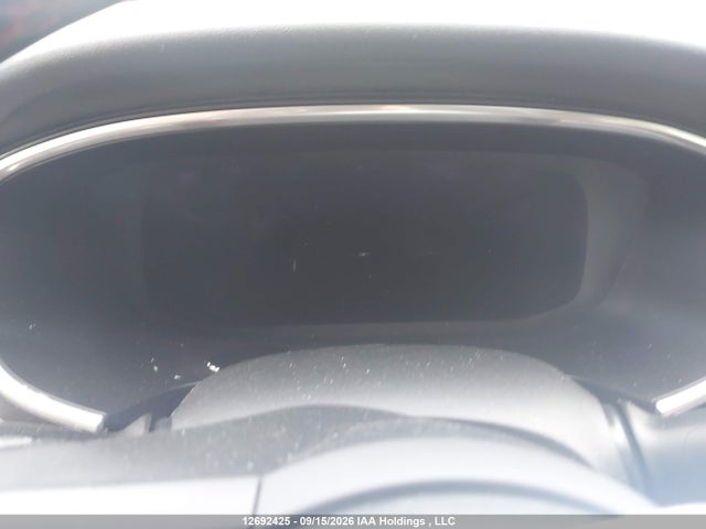 12692425 :رقم المزاد ، 5J8YE1H06NL803529 vin ، 2022 Acura Mdx A-spec مزاد بيع