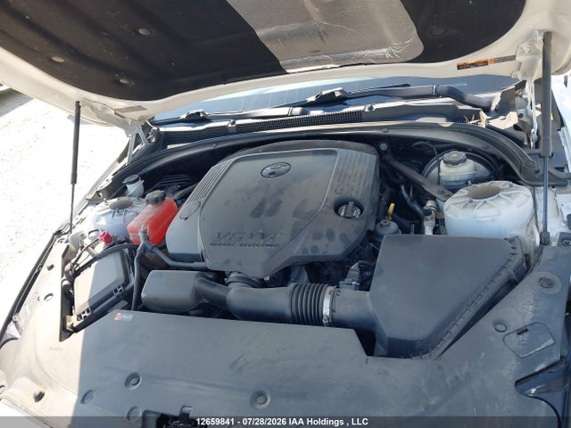 Cadillac Ats Premium 2015 1G6AM1R35F0132338 Image 10