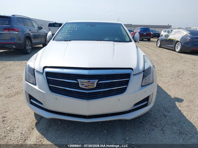 Cadillac Ats Premium 2015 1G6AM1R35F0132338 Image 12