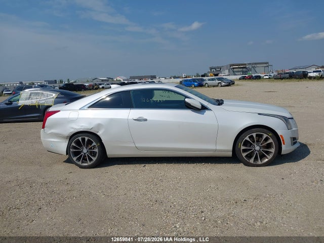 Cadillac Ats Premium 2015 1G6AM1R35F0132338 Image 13