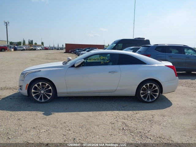Cadillac Ats Premium 2015 1G6AM1R35F0132338 Image 14