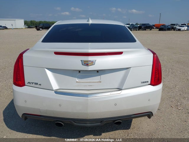Cadillac Ats Premium 2015 1G6AM1R35F0132338 Image 16