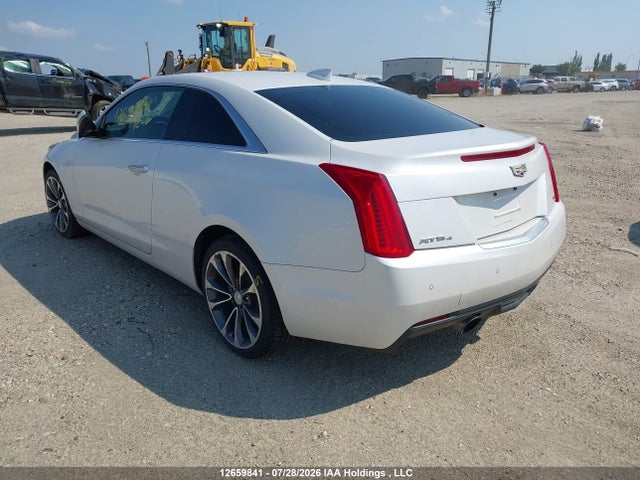 Cadillac Ats Premium 2015 1G6AM1R35F0132338 Image 3