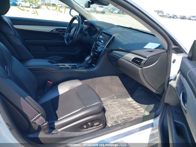 Cadillac Ats Premium 2015 1G6AM1R35F0132338 Image 5