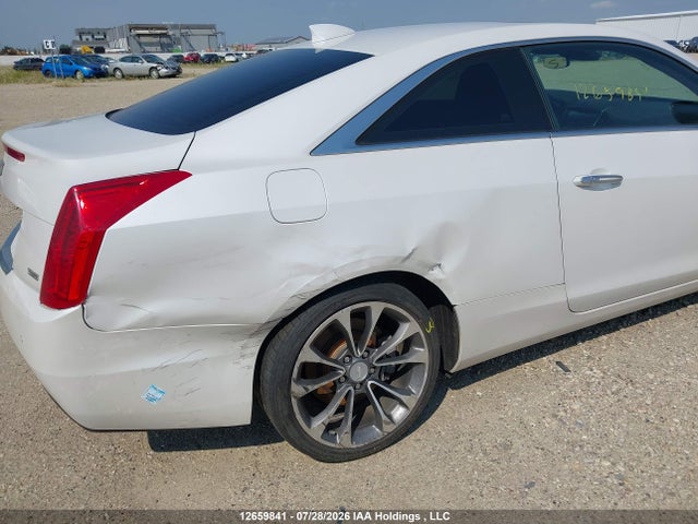 Cadillac Ats Premium 2015 1G6AM1R35F0132338 Image 6