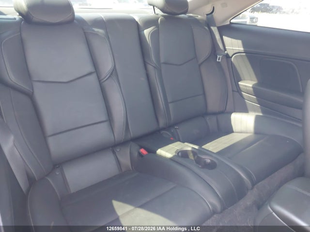 Cadillac Ats Premium 2015 1G6AM1R35F0132338 Image 8