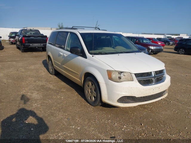 Продажа на аукционе авто 2012 Dodge Grand Caravan Se/sxt, vin: 2C4RDGBG1CR101363, номер лота: 12667189