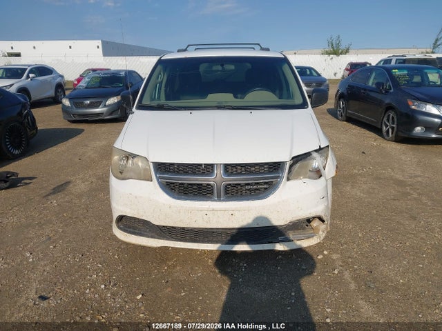Продаж на аукціоні авто 2012 Dodge Grand Caravan Se/sxt, vin: 2C4RDGBG1CR101363, номер лоту: 12667189