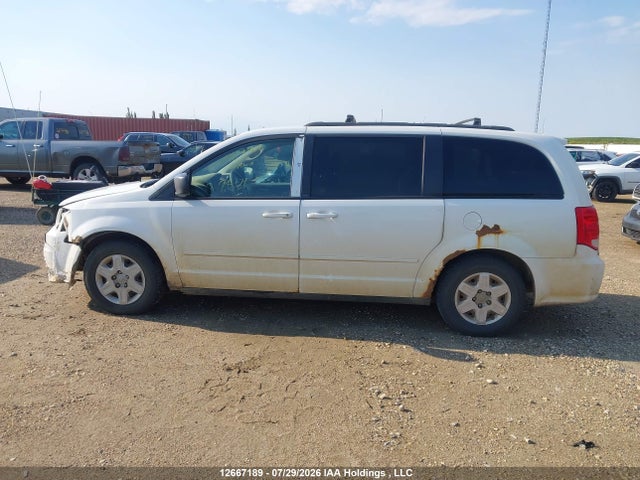 Продаж на аукціоні авто 2012 Dodge Grand Caravan Se/sxt, vin: 2C4RDGBG1CR101363, номер лоту: 12667189