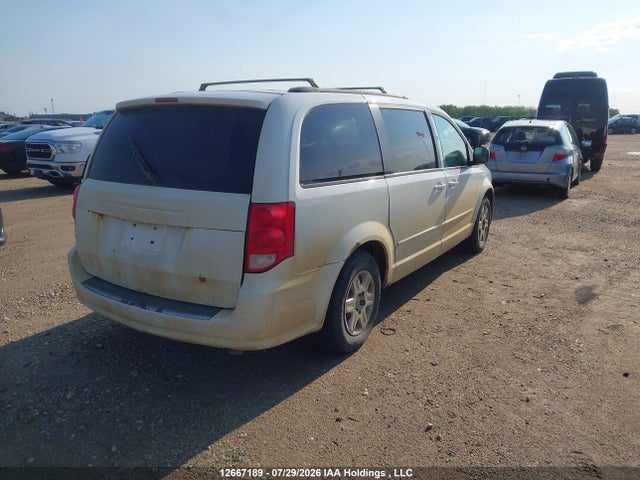 Продаж на аукціоні авто 2012 Dodge Grand Caravan Se/sxt, vin: 2C4RDGBG1CR101363, номер лоту: 12667189