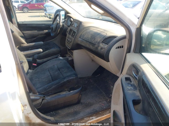 Продаж на аукціоні авто 2012 Dodge Grand Caravan Se/sxt, vin: 2C4RDGBG1CR101363, номер лоту: 12667189