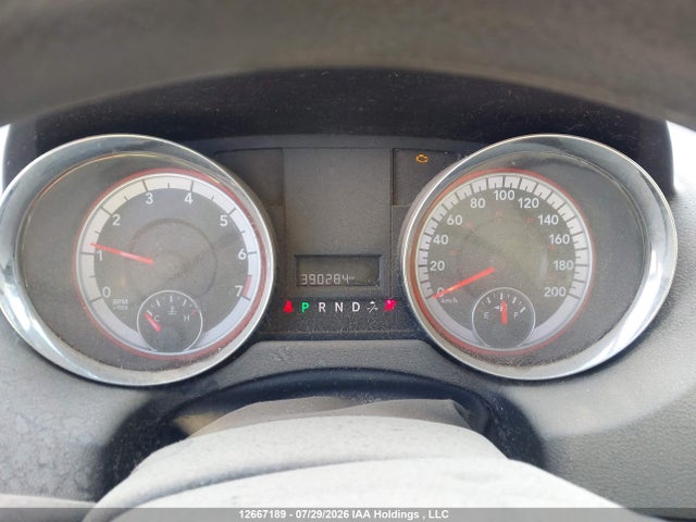 Продаж на аукціоні авто 2012 Dodge Grand Caravan Se/sxt, vin: 2C4RDGBG1CR101363, номер лоту: 12667189