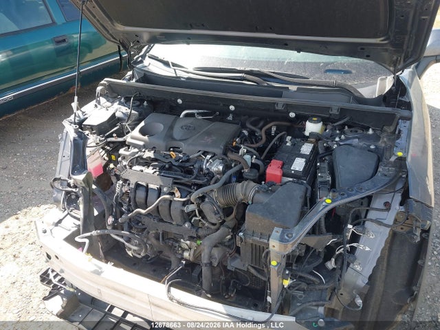 2T3B1RFV0RC454336 Toyota RAV4 LE