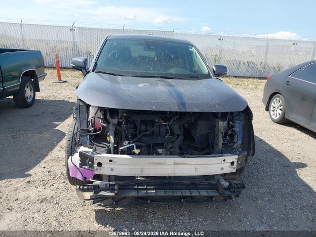 2T3B1RFV0RC454336 Toyota RAV4 LE
