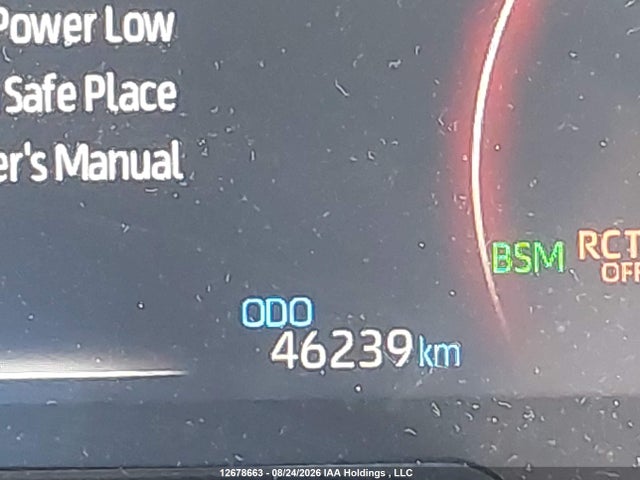 2T3B1RFV0RC454336 Toyota RAV4 LE