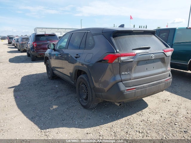 2T3B1RFV0RC454336 Toyota RAV4 LE
