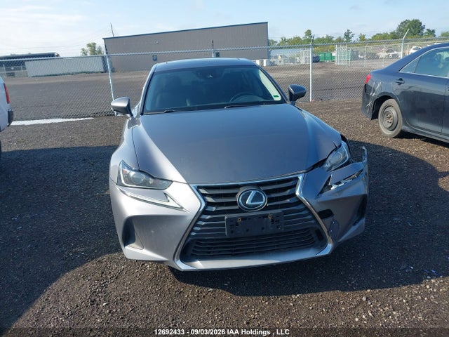 Lexus Is 300 300 2017 JTHCM1D28H5025812 Image 13