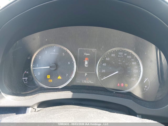 Lexus Is 300 300 2017 JTHCM1D28H5025812 Image 7