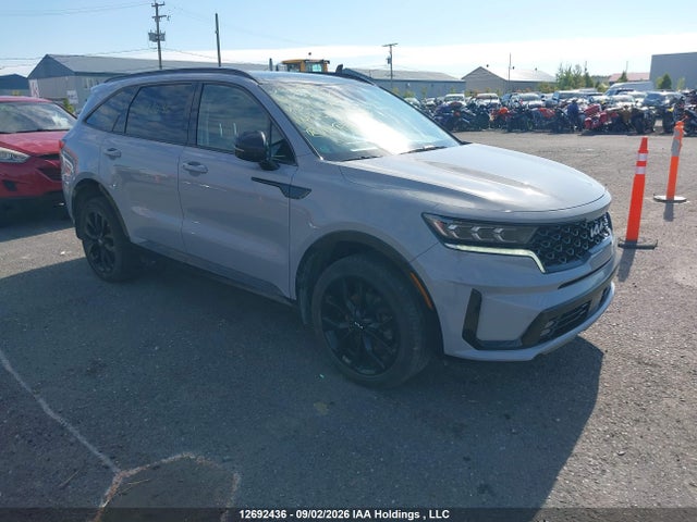 KIA Sorento 2023 5XYRHDLF9PG211970 головне зображення