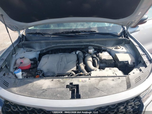 KIA Sorento 2023 5XYRHDLF9PG211970 Image 10
