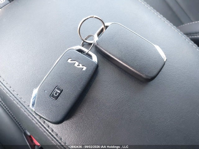 KIA Sorento 2023 5XYRHDLF9PG211970 Image 11