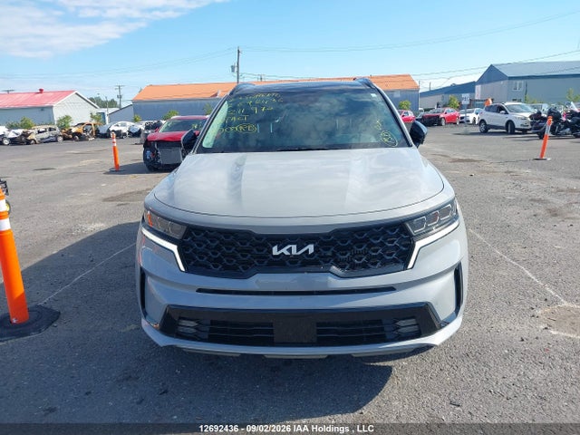 KIA Sorento 2023 5XYRHDLF9PG211970 Image 12